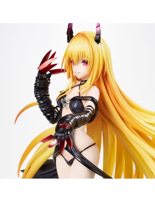 Union Creative To Love-Ru Darkness Golden Darkness Darkness Version