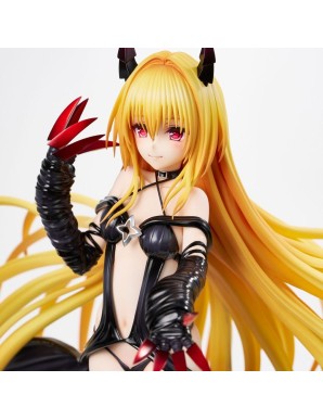 Union Creative To Love-Ru Darkness Golden Darkness Darkness Version