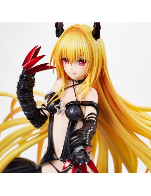 Union Creative To Love-Ru Darkness Golden Darkness Darkness Union Creative To Love-Ru Darkness Golden Darkness Darkness