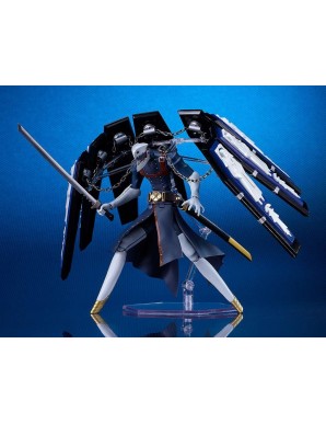 Good Smile Company PLAMATEA Persona 3 Reload Thanatos