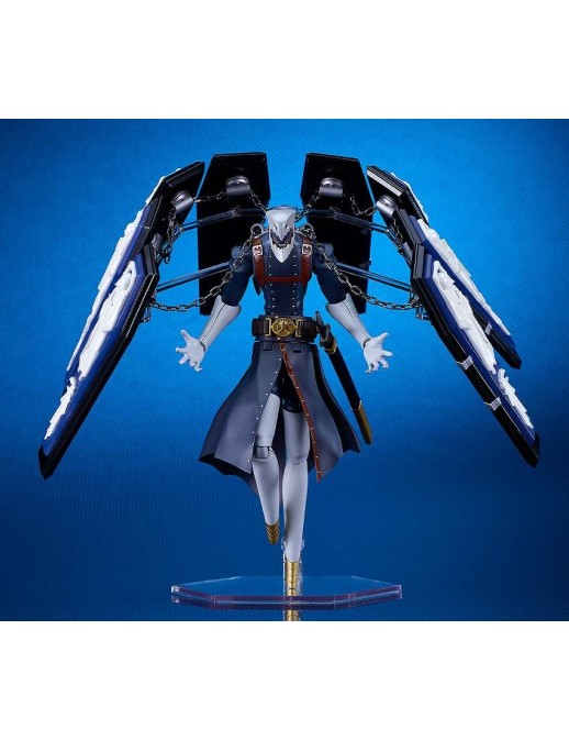 Good Smile Company PLAMATEA Persona 3 Reload Thanatos