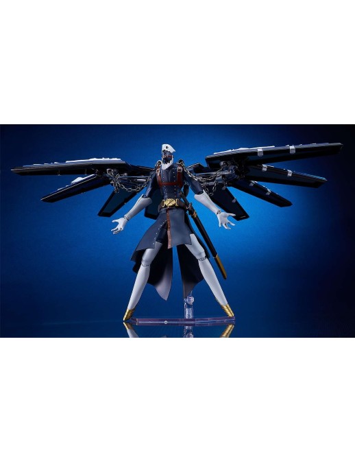 Good Smile Company PLAMATEA Persona 3 Reload Thanatos