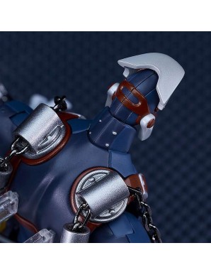 Good Smile Company PLAMATEA Persona 3 Reload Thanatos