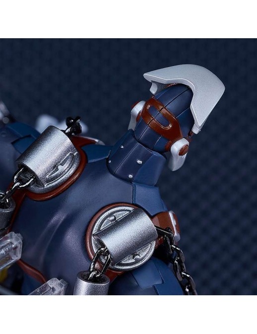 Good Smile Company PLAMATEA Persona 3 Reload Thanatos