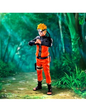 Abystyle Studio Super Figure Collection Naruto Shippuden Naruto Uzumaki