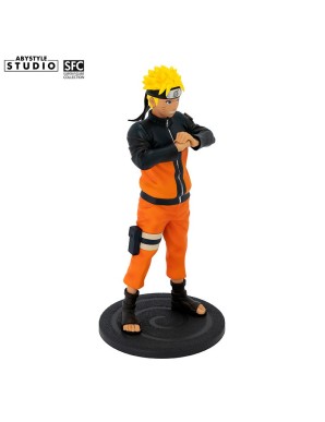 Abystyle Studio Super Figure Collection Naruto Shippuden Naruto Uzumaki