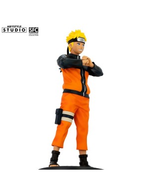Abystyle Studio Super Figure Collection Naruto Shippuden Naruto Uzumaki