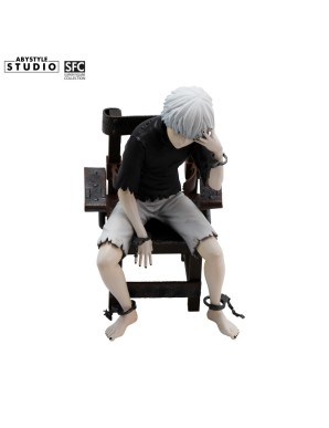 Abystyle Studio Super Figure Collection Tokyo Ghoul Ken Kaneki