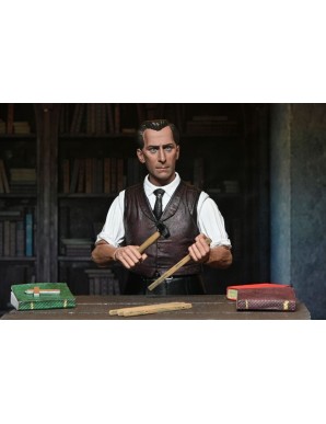 Neca Horror of Dracula Ultimate Van Helsing