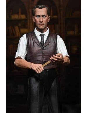 Neca Horror of Dracula Ultimate Van Helsing