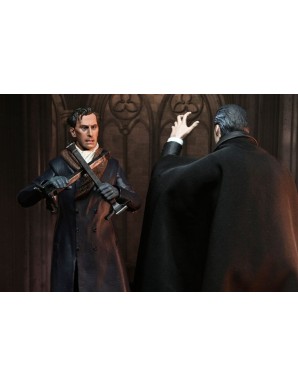 Neca Horror of Dracula Ultimate Van Helsing