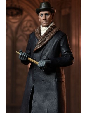Neca Horror of Dracula Ultimate Van Helsing