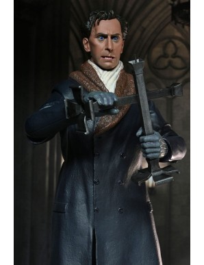 Neca Horror of Dracula Ultimate Van Helsing