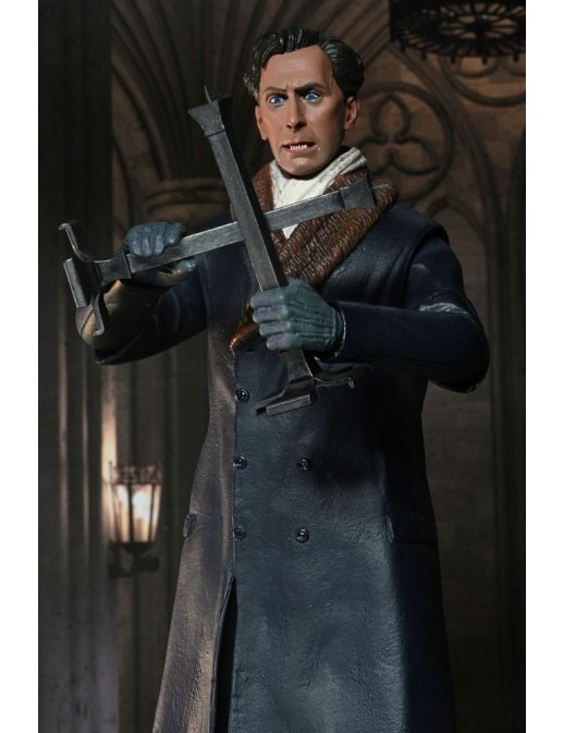 Neca Horror of Dracula Ultimate Van Helsing