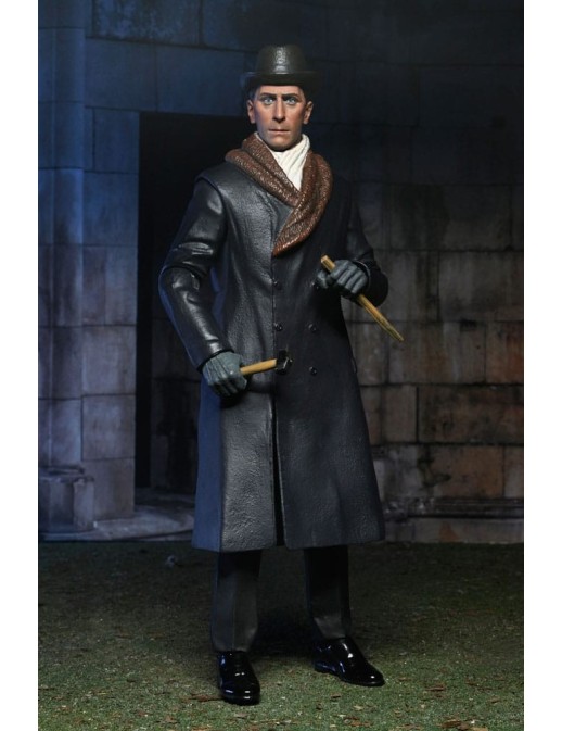 Neca Horror of Dracula Ultimate Van Helsing
