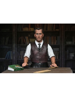 Neca Horror of Dracula Ultimate Van Helsing