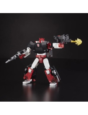 Habro Transformers War For Cybertron Siege WFC-S26 Alphastrike Counterforce