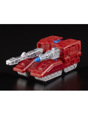 Habro Transformers War For Cybertron Siege WFC-S26 Alphastrike Counterforce