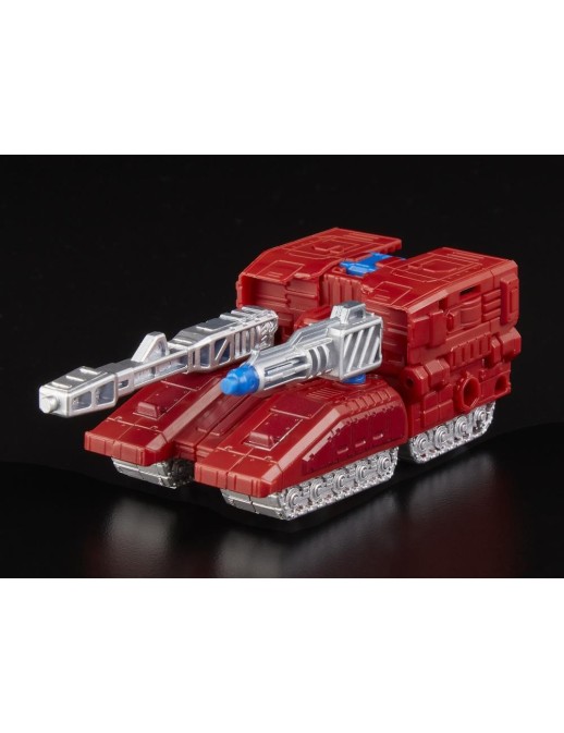 Habro Transformers War For Cybertron Siege WFC-S26 Alphastrike Counterforce