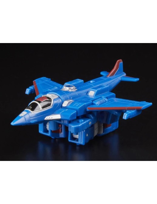 Habro Transformers War For Cybertron Siege WFC-S26 Alphastrike Counterforce