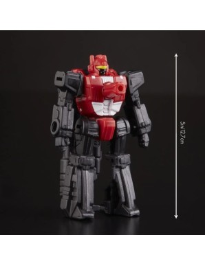 Habro Transformers War For Cybertron Siege WFC-S26 Alphastrike Counterforce