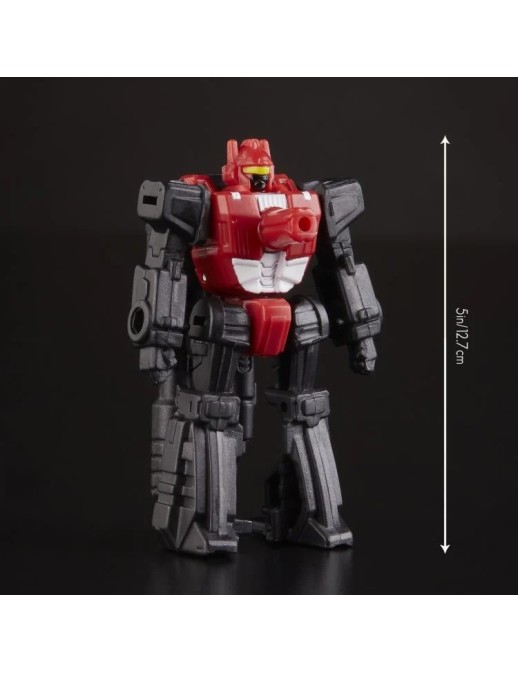 Habro Transformers War For Cybertron Siege WFC-S26 Alphastrike Counterforce