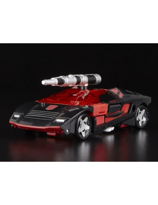 Habro Transformers War For Cybertron Siege WFC-S26 Alphastrike Counterforce