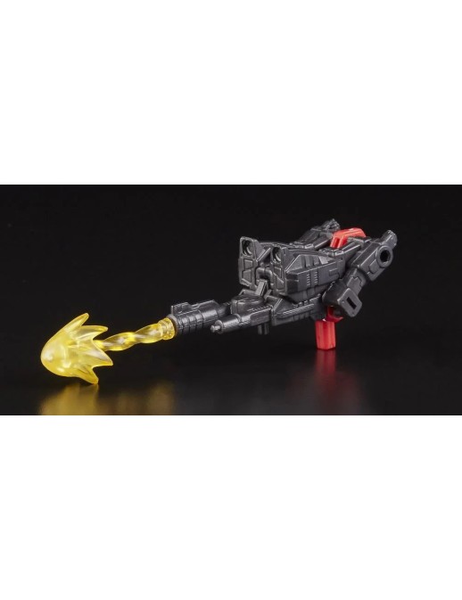Habro Transformers War For Cybertron Siege WFC-S26 Alphastrike Counterforce