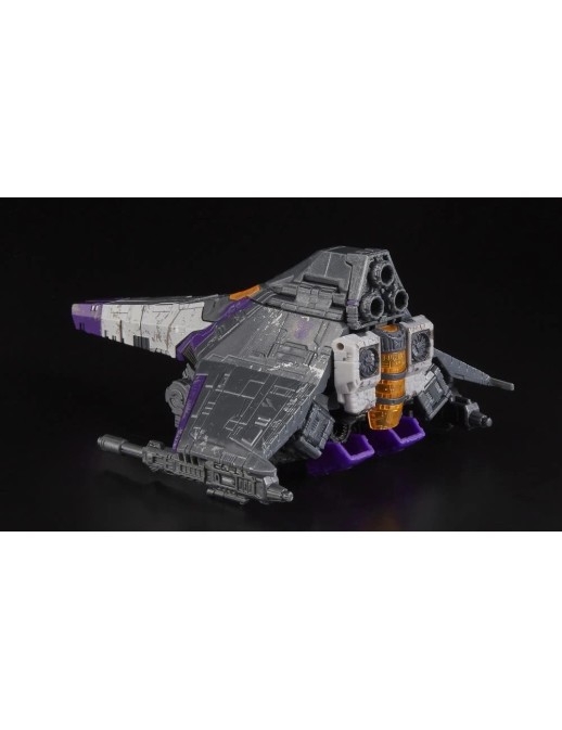 Habro Transformers War For Cybertron Siege WFC-S27 Phantomstrike Squadron