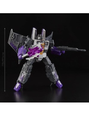 Habro Transformers War For Cybertron Siege WFC-S27 Phantomstrike Squadron