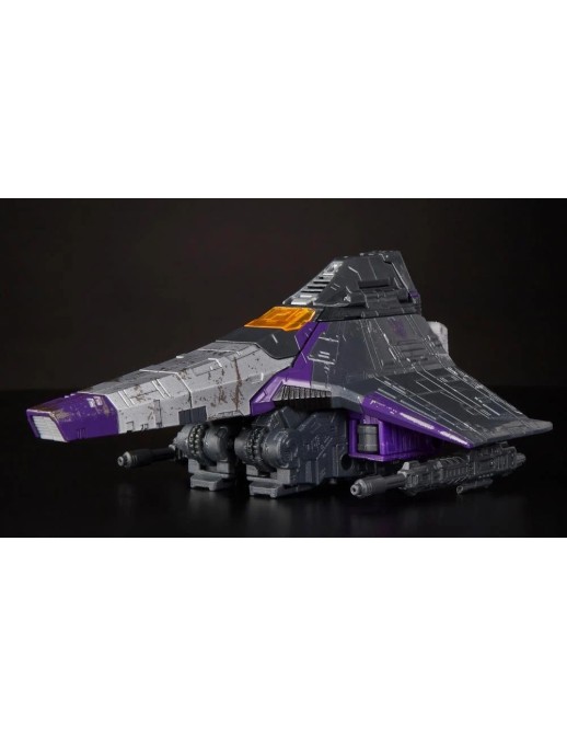 Habro Transformers War For Cybertron Siege WFC-S27 Phantomstrike Squadron