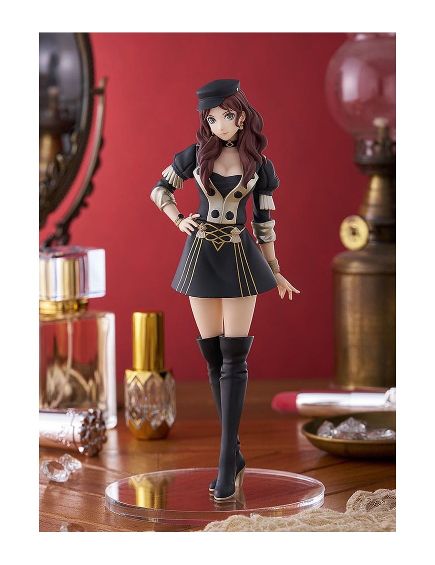 Good Smile Company POP Up Parade Fire Emblem Three Houses Dorothea Arnault Good Smile Company POP Up Parade Fire Emblem Three Houses Dorothea Arnault