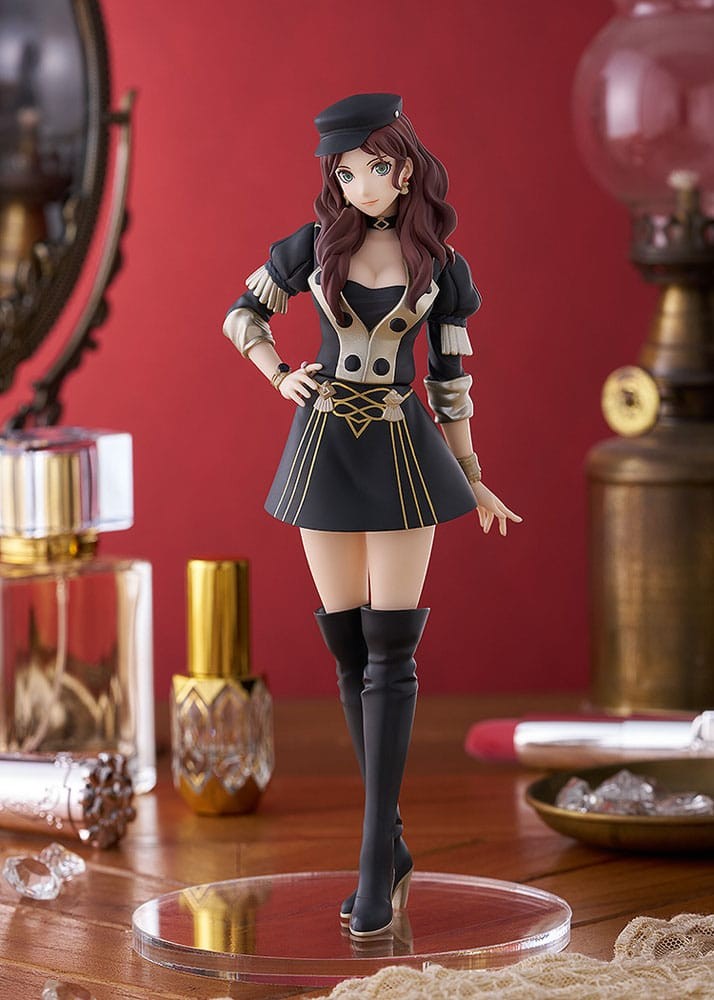 GOOD SMILE COMPANY POP UP PARADE FIRE EMBLEM THREE HOUSES DOROTHEA ARNAULT