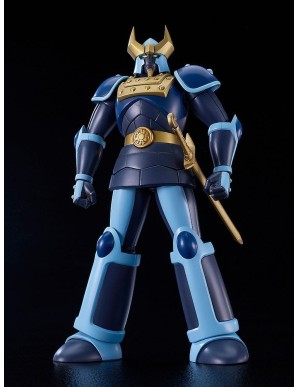 Good Smile Company Moderoid God Mazinger