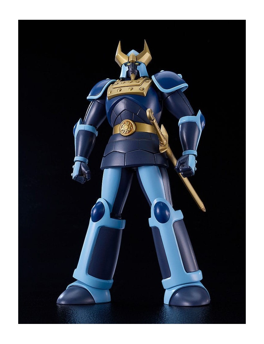 Good Smile Company Moderoid God Mazinger Good Smile Company Moderoid God Mazinger