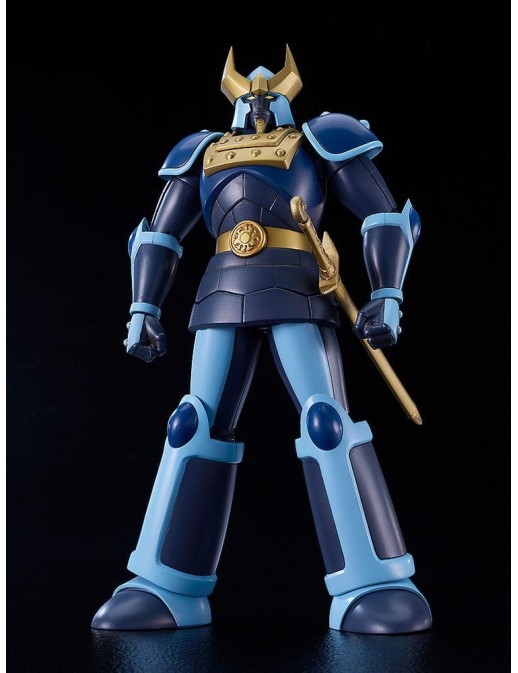 Good Smile Company Moderoid God Mazinger