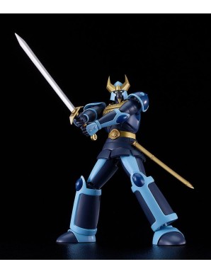Good Smile Company Moderoid God Mazinger