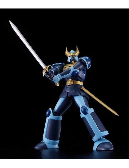 Good Smile Company Moderoid God Mazinger