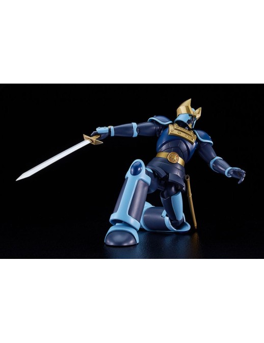 Good Smile Company Moderoid God Mazinger