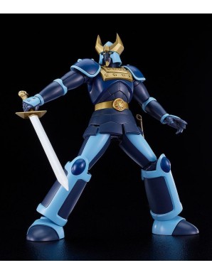 Good Smile Company Moderoid God Mazinger