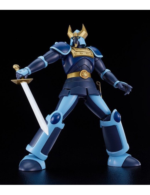 Good Smile Company Moderoid God Mazinger