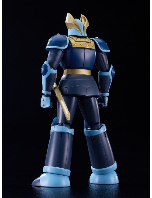 Good Smile Company Moderoid God Mazinger