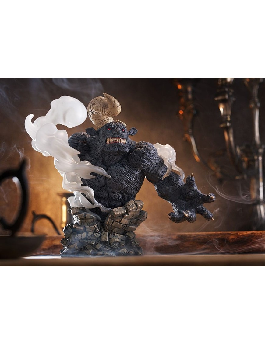 Max Factory Berserk Zodd Bust Max Factory Berserk Zodd Bust