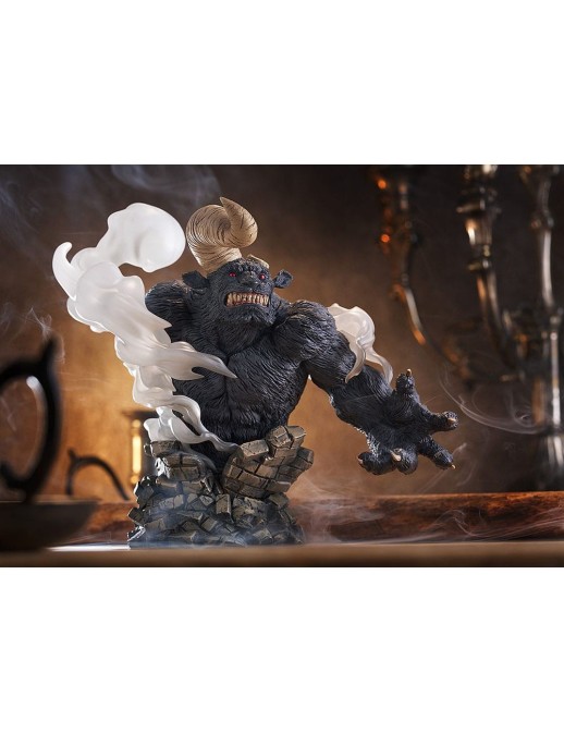 Max Factory Berserk Zodd Bust