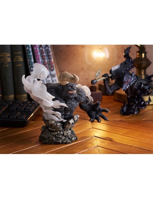 Max Factory Berserk Zodd Bust