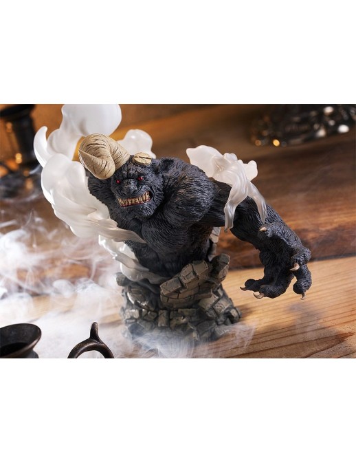 Max Factory Berserk Zodd Bust