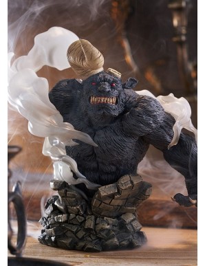 Max Factory Berserk Zodd Bust