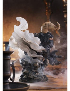 Max Factory Berserk Zodd Bust
