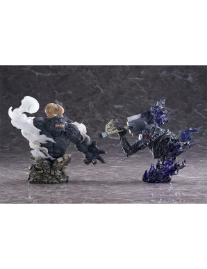 Max Factory Berserk Zodd Bust