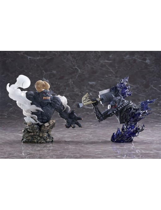 Max Factory Berserk Zodd Bust